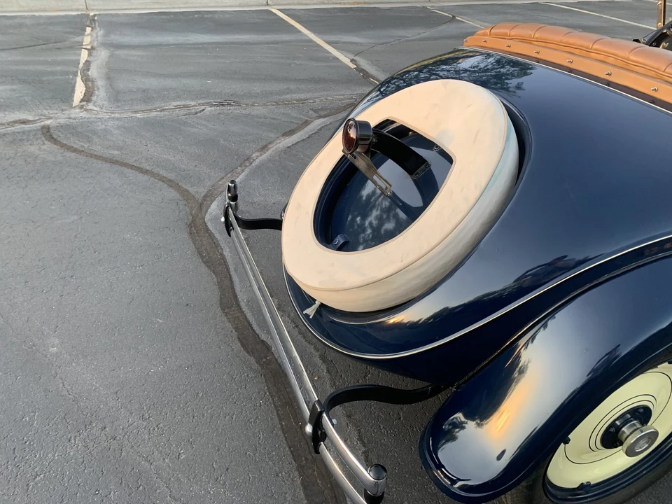 1932 American Bantam - Image 24 of 31