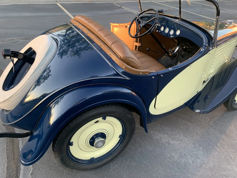 1932 American Bantam - Image 25 of 31