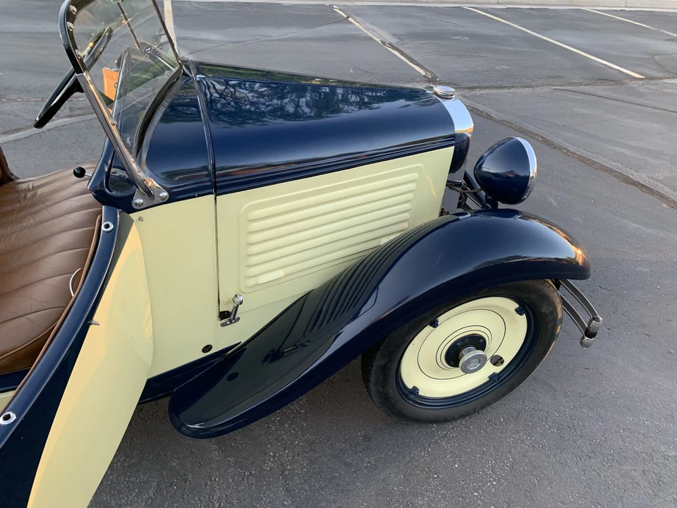 1932 American Bantam - Image 28 of 31