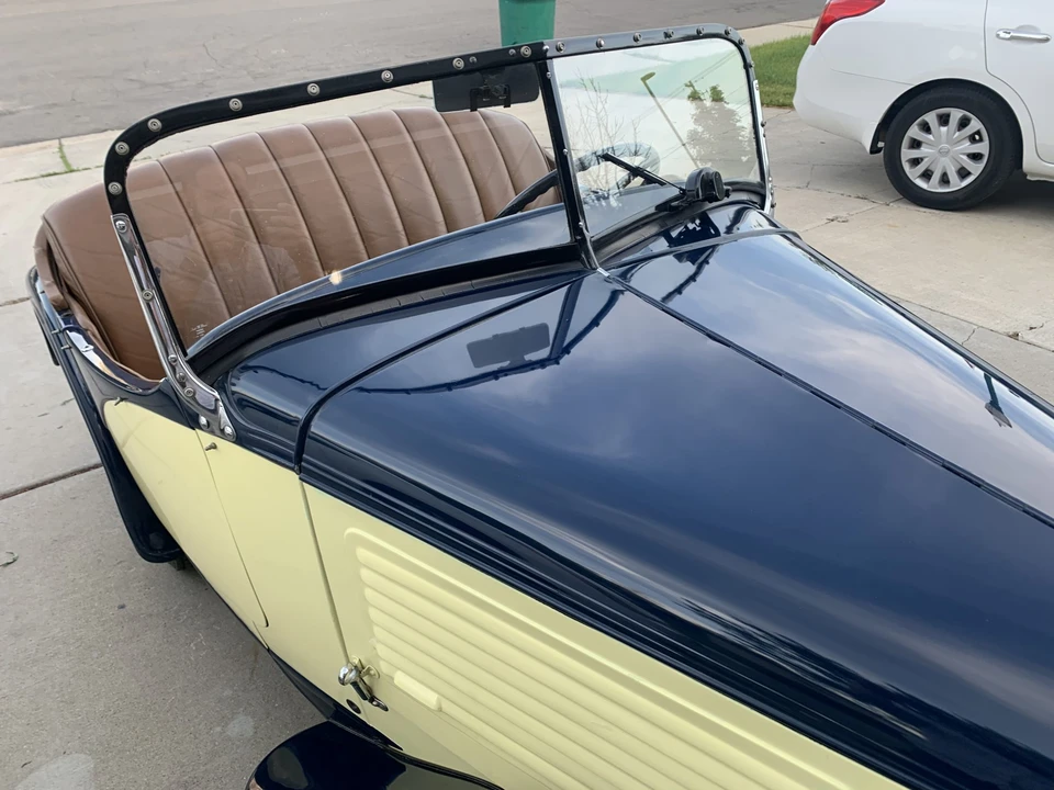 1932 American Bantam - Image 30 of 31