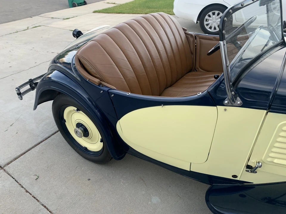 1932 American Bantam - Image 26 of 31