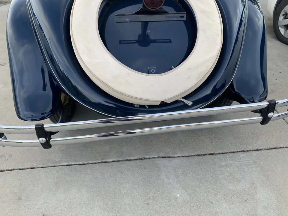 1932 American Bantam - Image 23 of 31