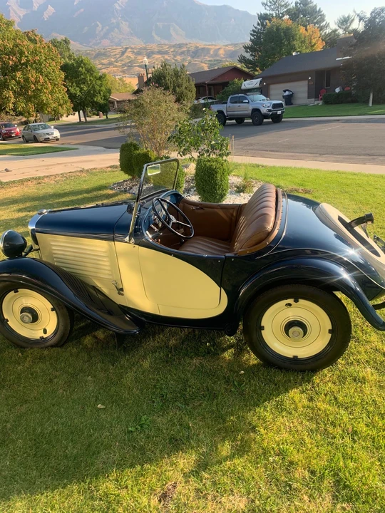 1932 American Bantam - Image 20 of 31