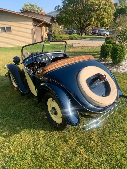1932 American Bantam - Image 21 of 31