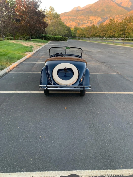 1932 American Bantam - Image 2 of 31