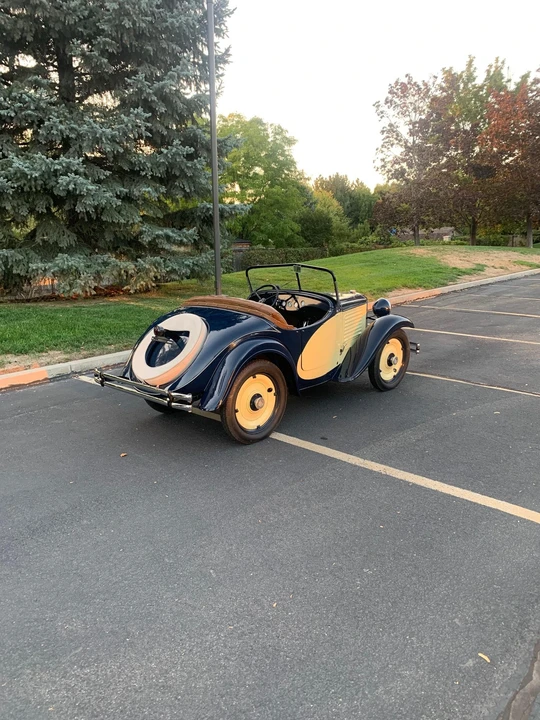 1932 American Bantam - Image 3 of 31