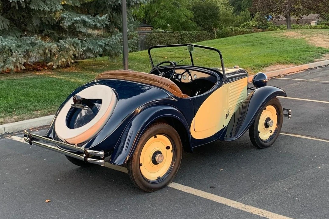 1932 American Bantam - Image 13 of 31