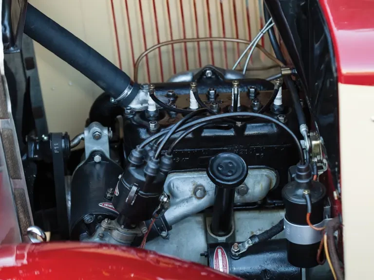1932 Austin Seven - Image 4 of 12