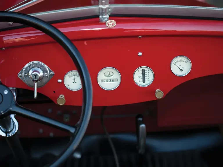 1932 Austin Seven - Image 12 of 12