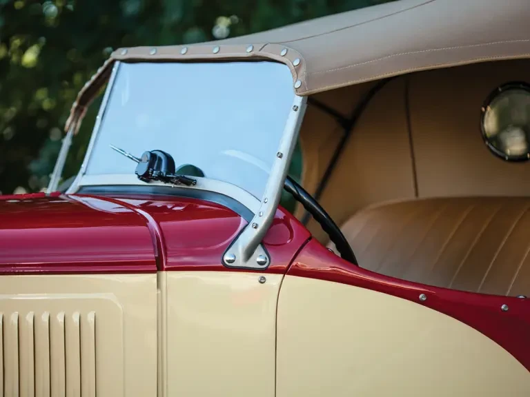 1932 Austin Seven - Image 10 of 12