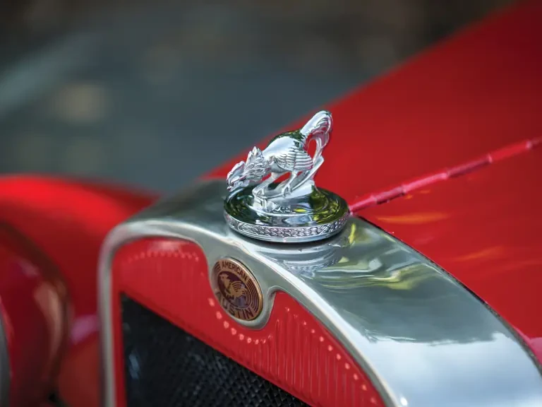 1932 Austin Seven - Image 8 of 12