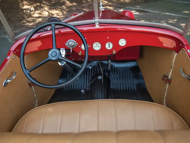1932 Austin Seven - Image 5 of 12
