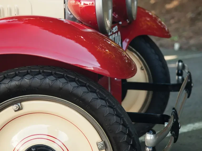 1932 Austin Seven - Image 9 of 12