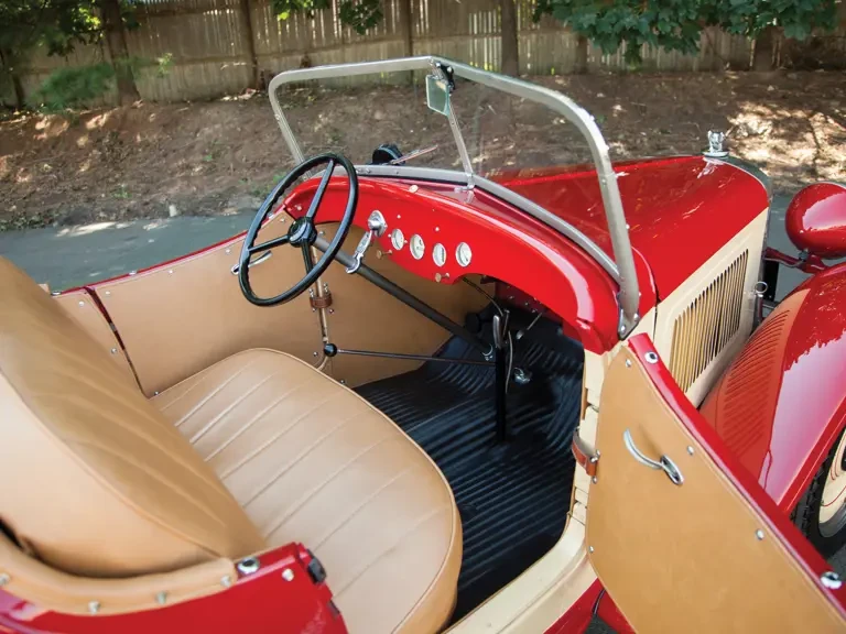 1932 Austin Seven - Image 11 of 12