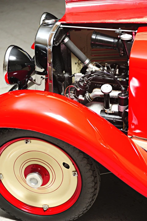 1932 Austin Seven - Image 2 of 5