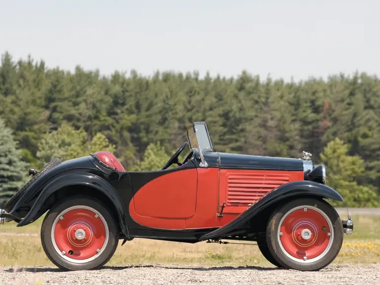 1932 Austin Seven - Image 2 of 2