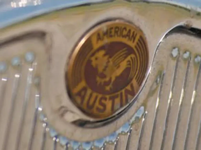 1932 Ford Model 48 & 68 - Image 2 of 4