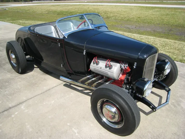 1932 Ford Model 18 & 40 - Image 2 of 2