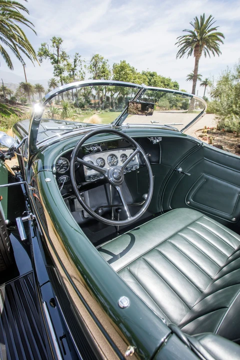 1932 Auburn Twelve - Image 30 of 31