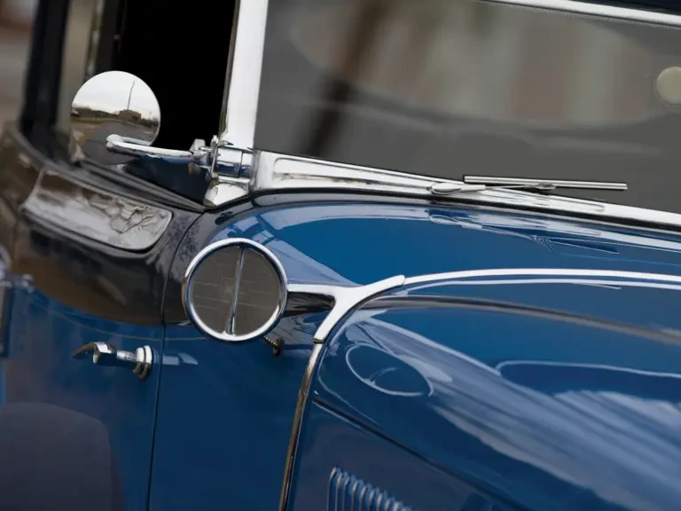 1932 Auburn Twelve - Image 12 of 24