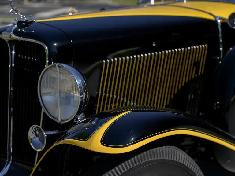 1932 Auburn Twelve - Image 28 of 31