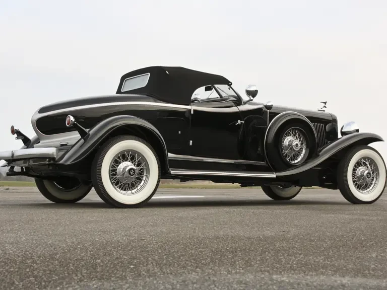 1932 Auburn Twelve - Image 3 of 14