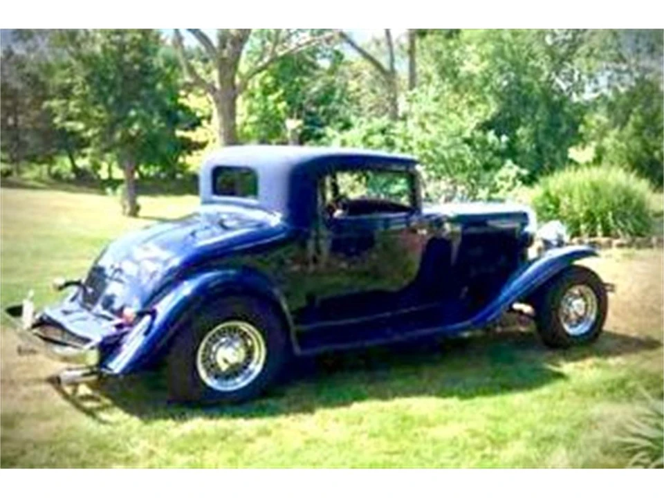 1932 Auburn Eight - Image 13 of 23