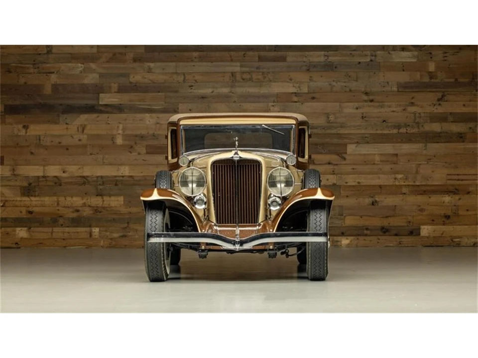1932 Auburn Eight - Image 8 of 31