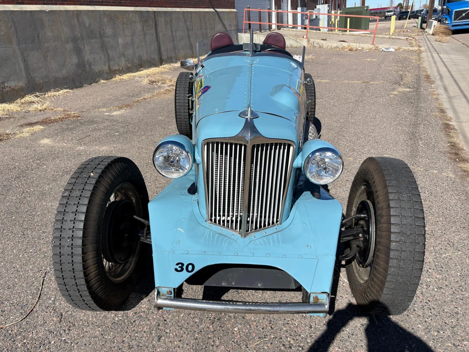 1932 Auburn Eight - Image 7 of 31