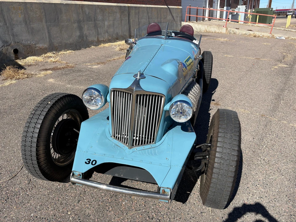 1932 Auburn Eight - Image 10 of 31
