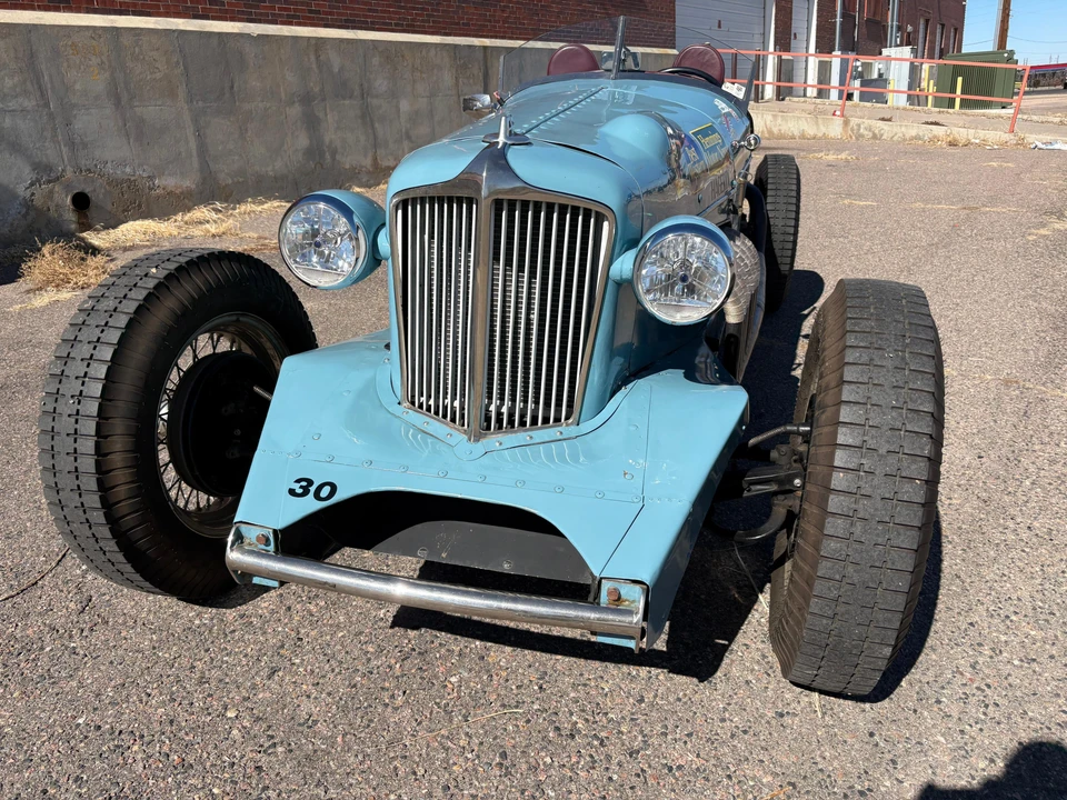 1932 Auburn Eight - Image 11 of 31