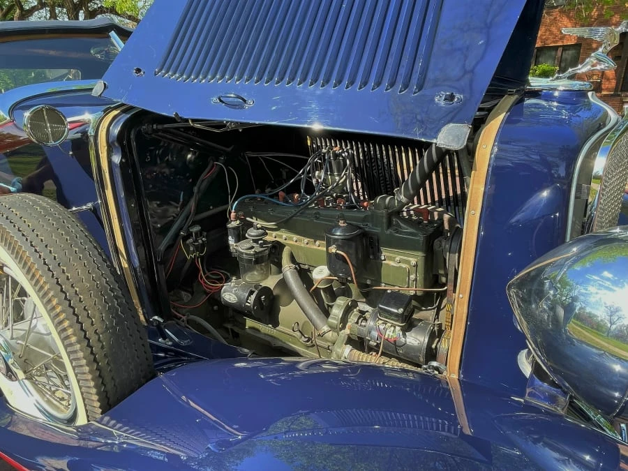 1932 Auburn Eight - Image 23 of 26