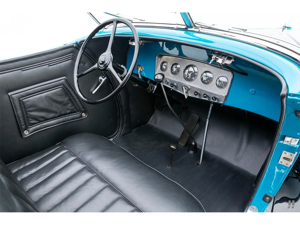 1932 Auburn Eight - Image 9 of 30