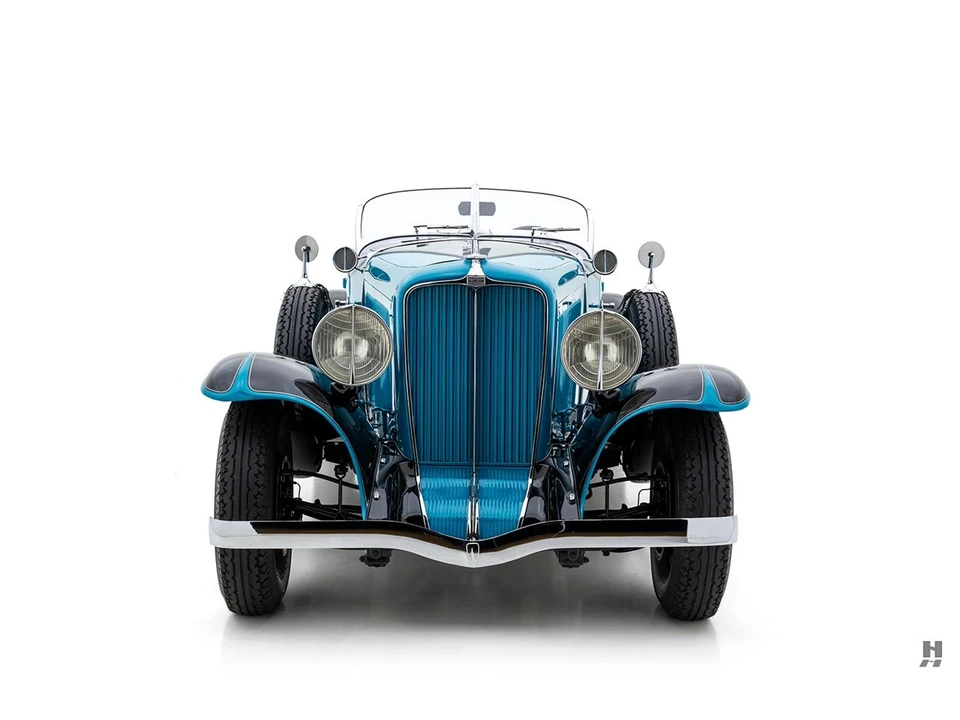 1932 Auburn Eight - Image 29 of 30