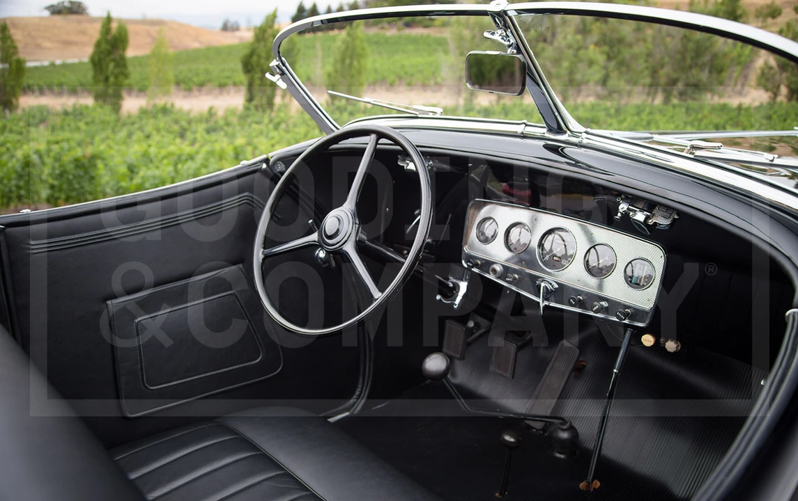 1932 Auburn Speedster - Image 6 of 15