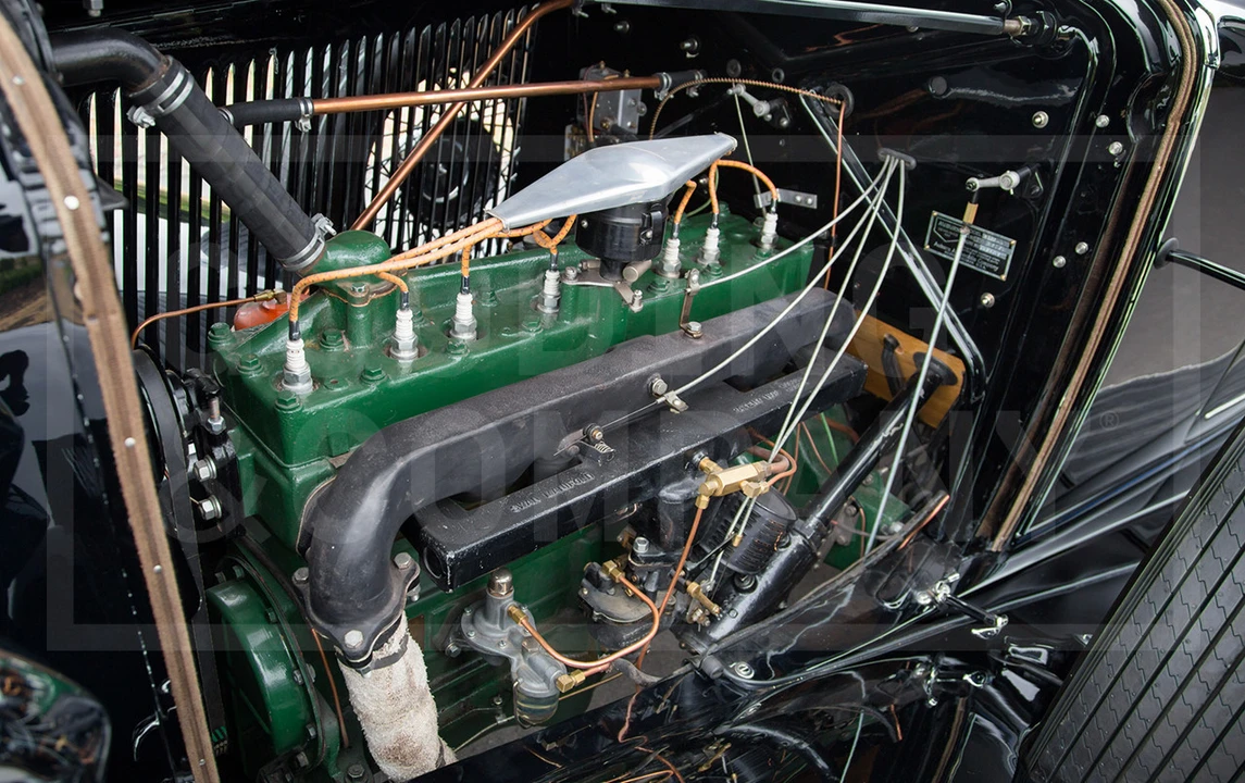 1932 Auburn Speedster - Image 14 of 15