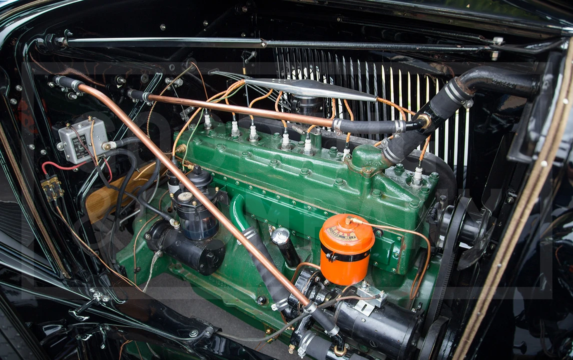 1932 Auburn Speedster - Image 13 of 15