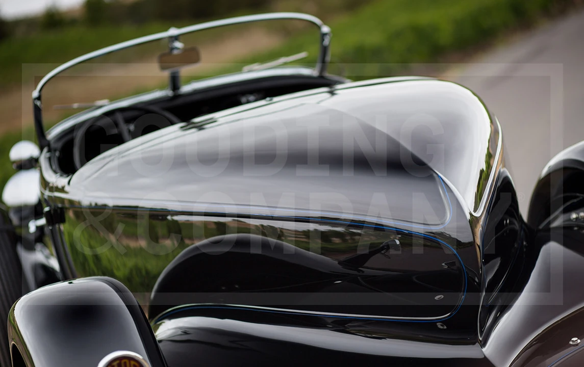 1932 Auburn Speedster - Image 11 of 15