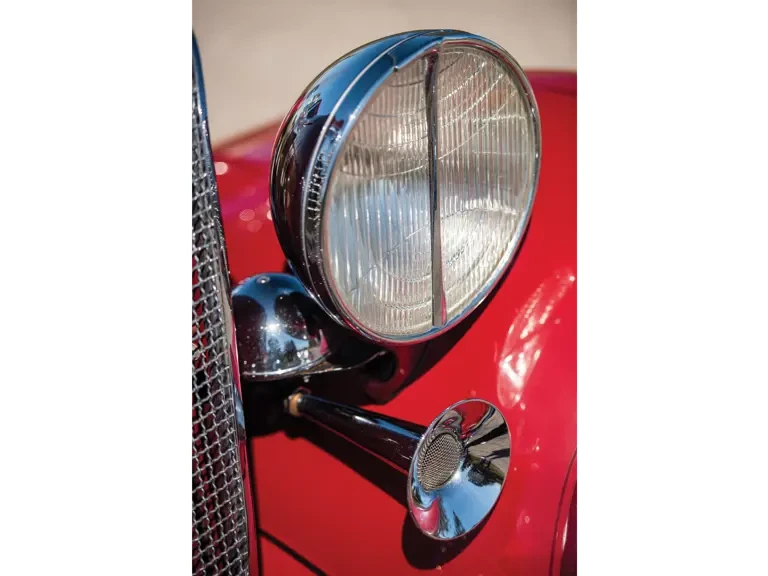 1932 Auburn Eight - Image 28 of 31