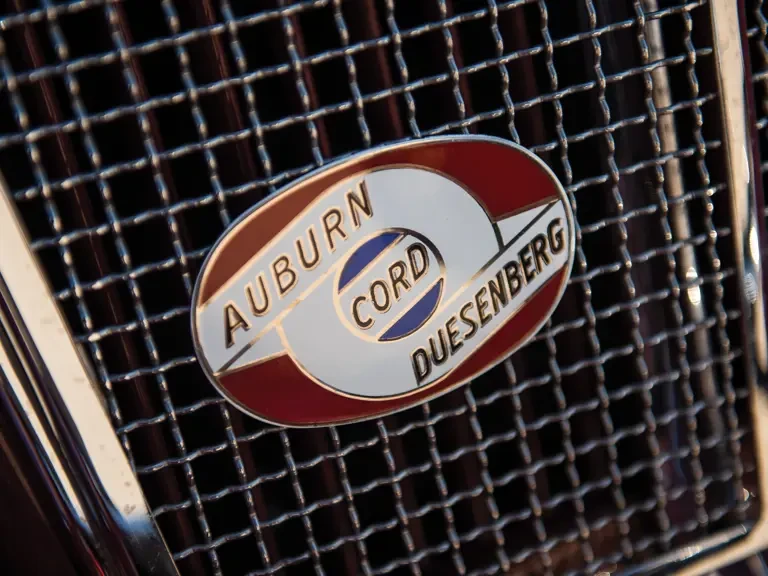 1932 Auburn Eight - Image 10 of 31