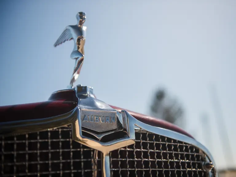 1932 Auburn Eight - Image 9 of 31