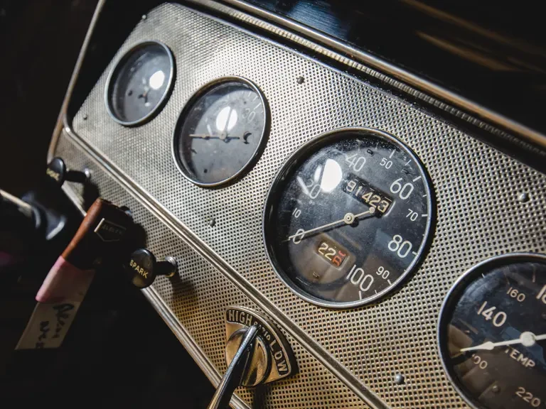 1932 Auburn Eight - Image 11 of 31