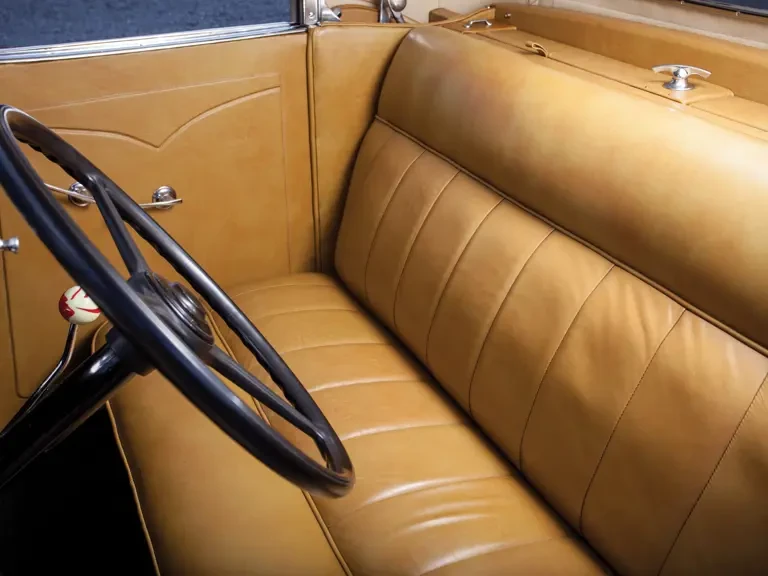 1932 Auburn Eight - Image 20 of 24