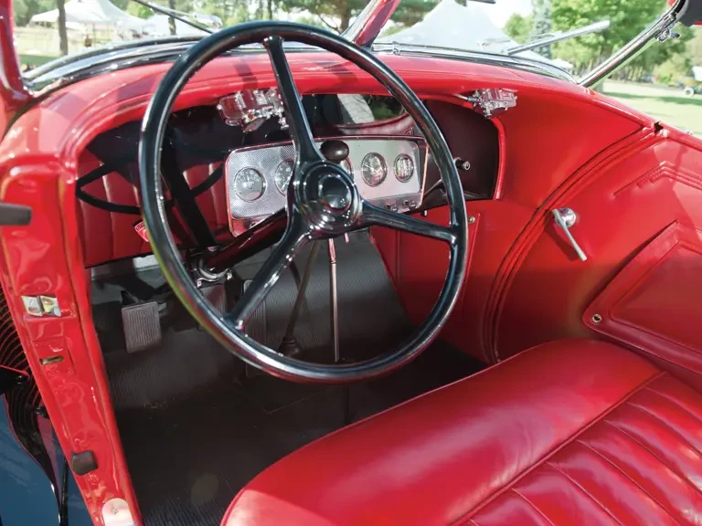 1932 Auburn Eight - Image 5 of 19