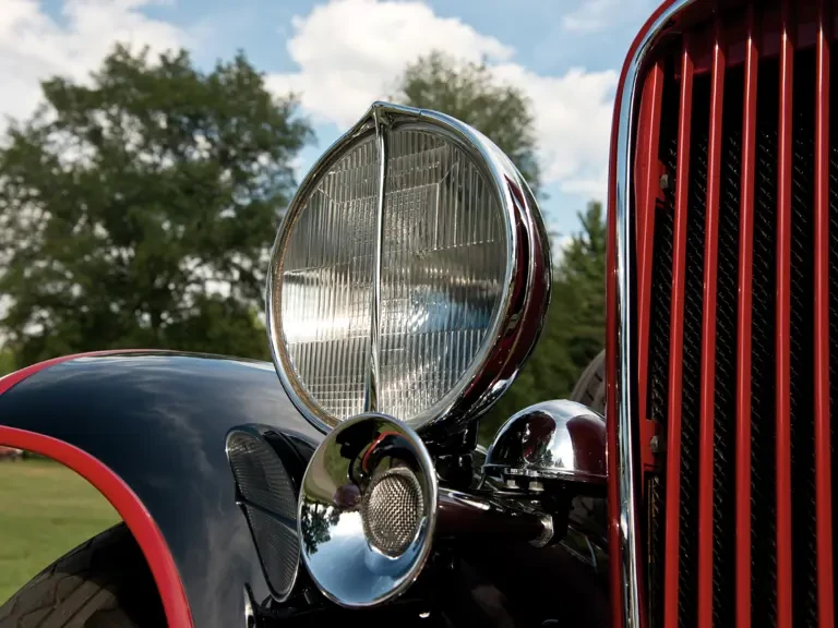 1932 Auburn Eight - Image 17 of 19