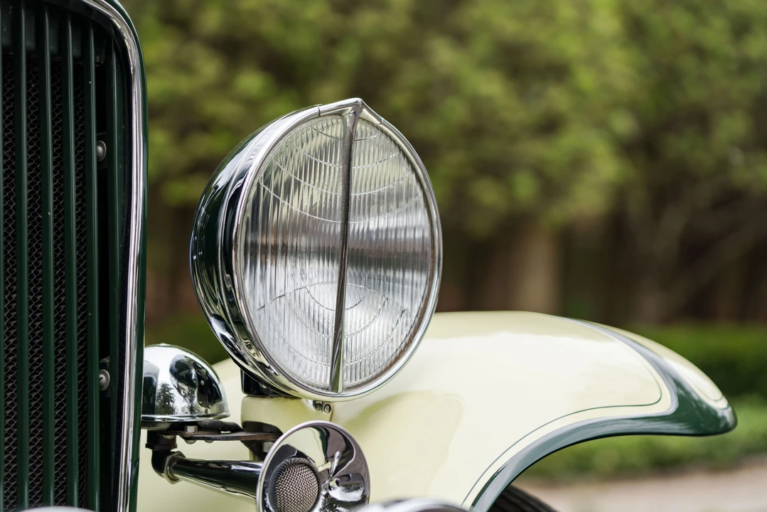 1932 Auburn Eight - Image 19 of 31