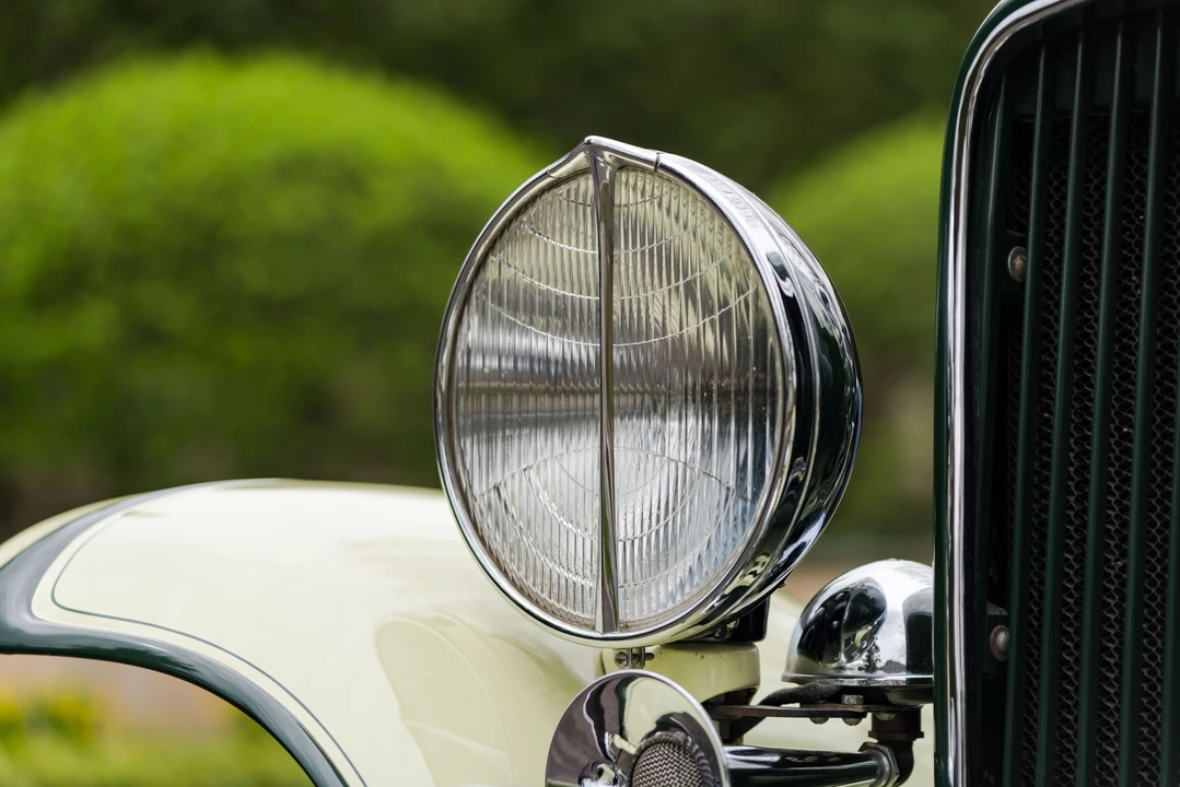 1932 Auburn Eight - Image 20 of 31