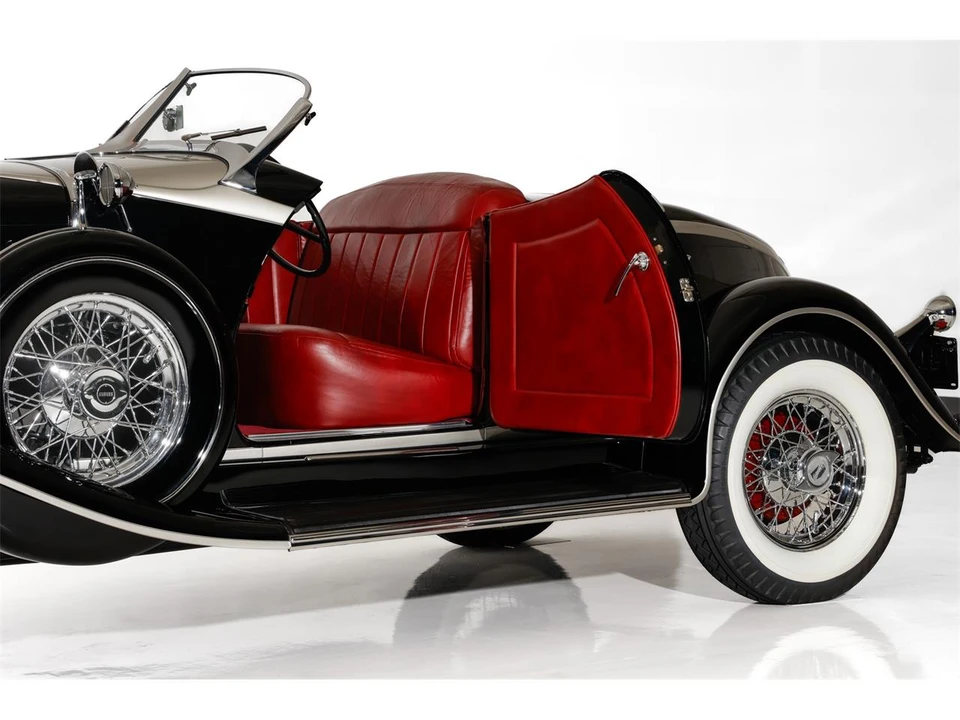 1932 Auburn Eight - Image 19 of 31