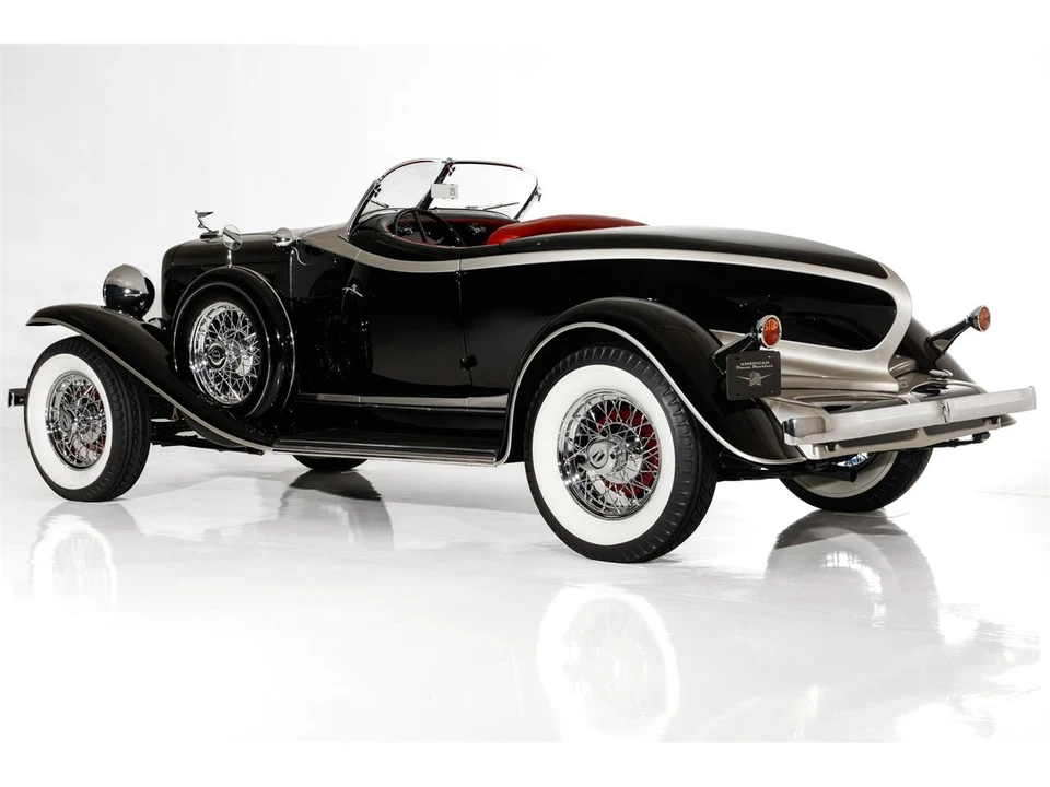 1932 Auburn Eight - Image 23 of 31