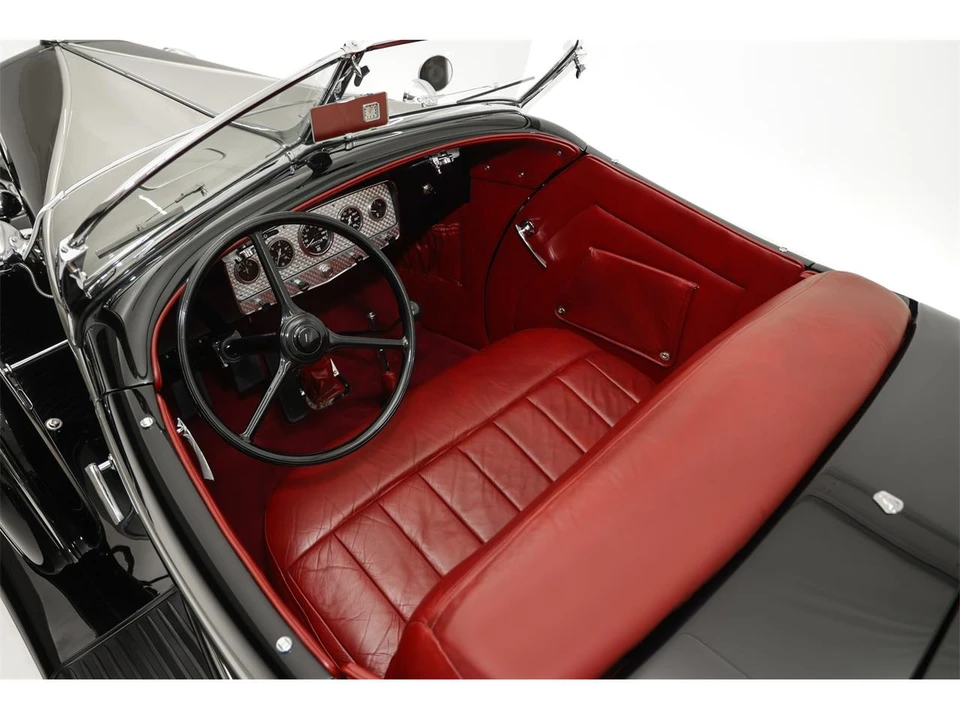1932 Auburn Eight - Image 20 of 31